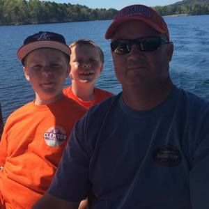 Meet your Posher, Ted